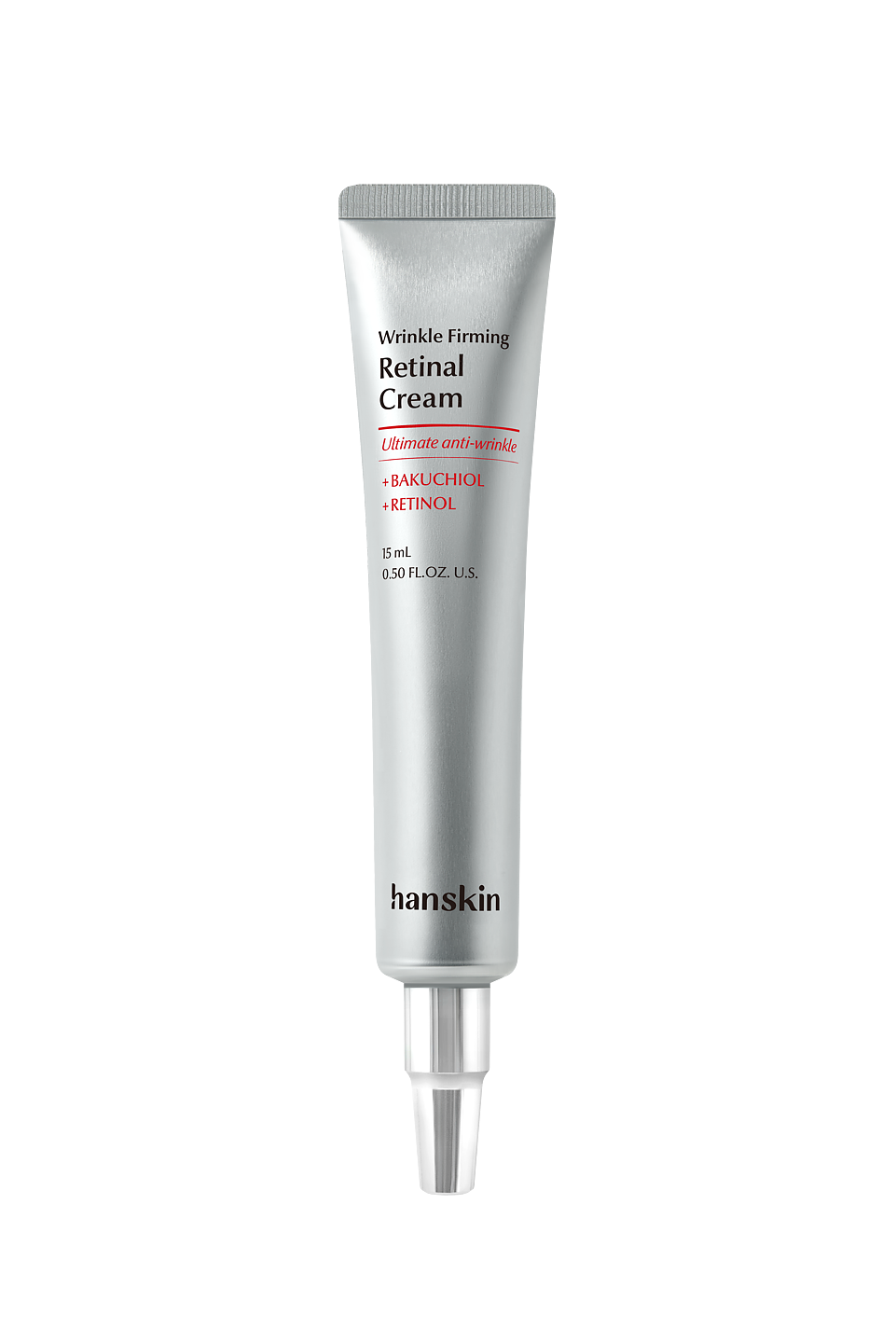 Hanskin Wrinkle Firming Retinal Cream 15ml