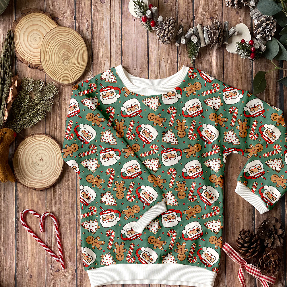 PRE-ORDER! X-MAS COOKIES - 3