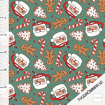 PRE-ORDER! X-MAS COOKIES