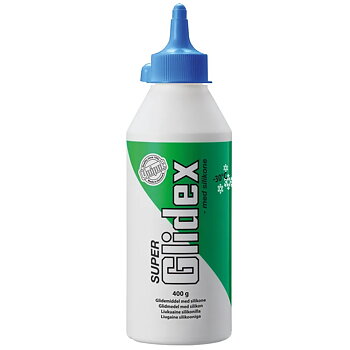 Super Glidex -30C 400g Nettoprisad artikel