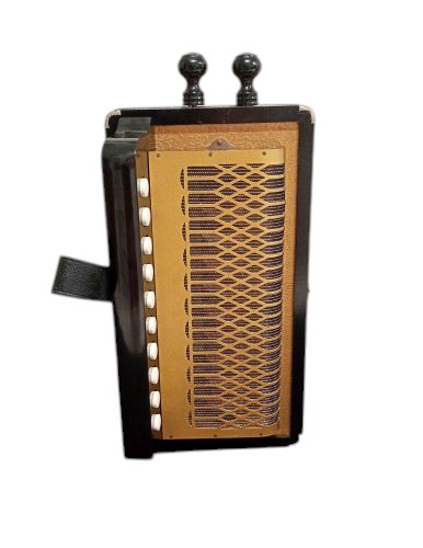 Hohner - 114 / C - 2 Register (Begagnat) - 5
