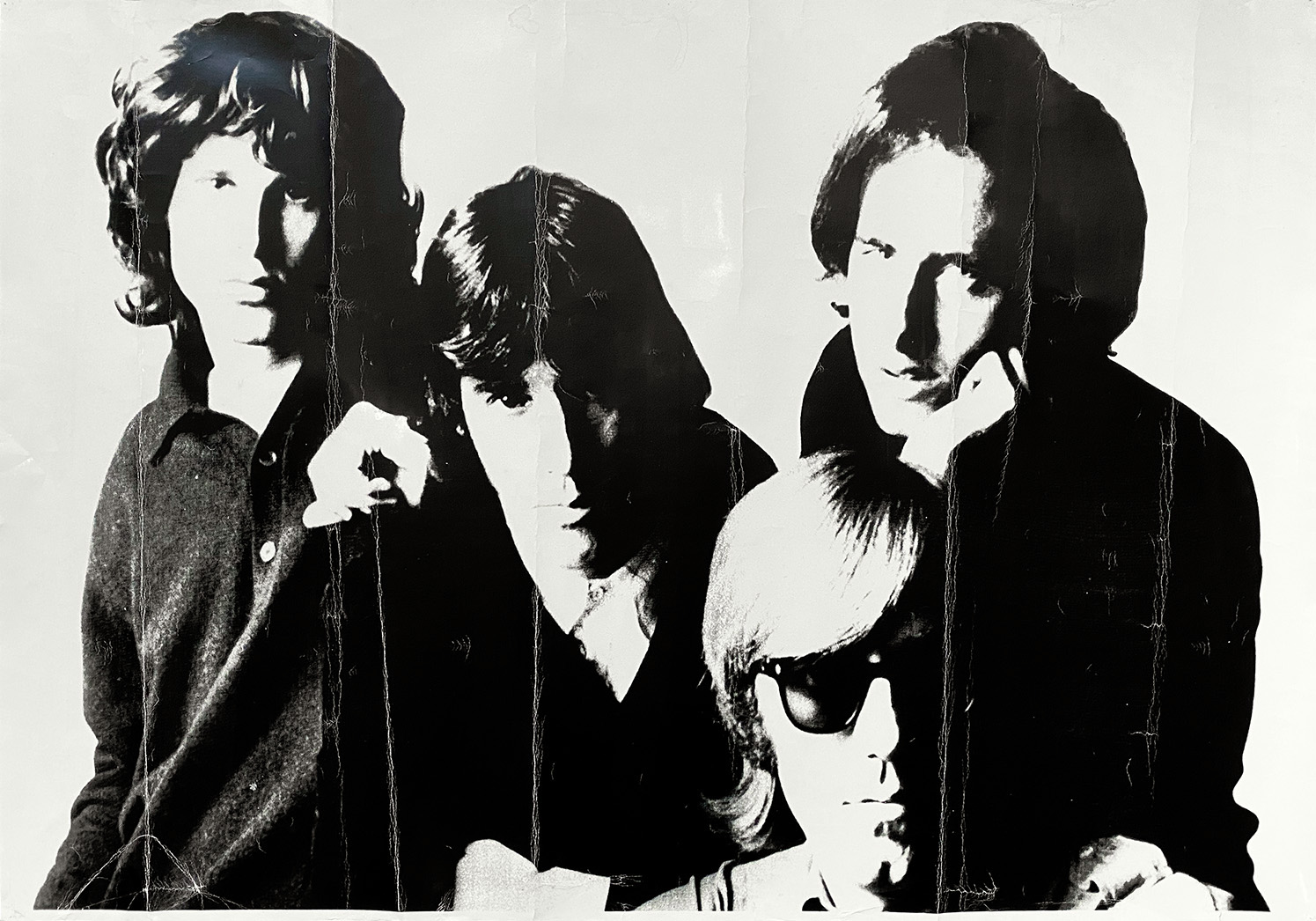 DOORS, THE