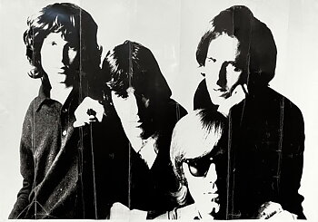 DOORS, THE