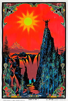 GARDEN OF EDEN
