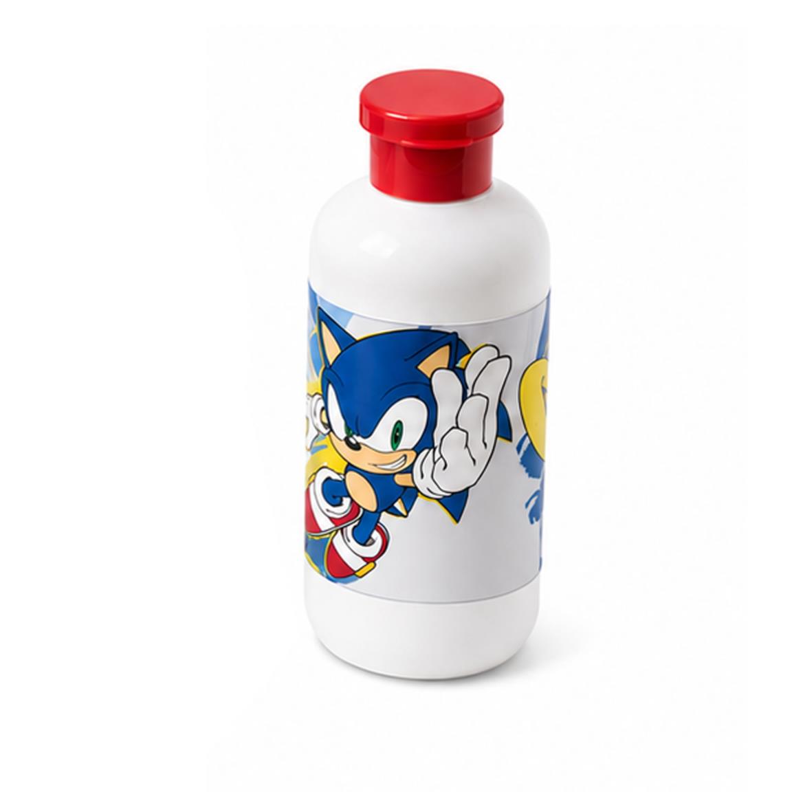 Sonic Necessär med Handduk Hårborste  Flaska - 5