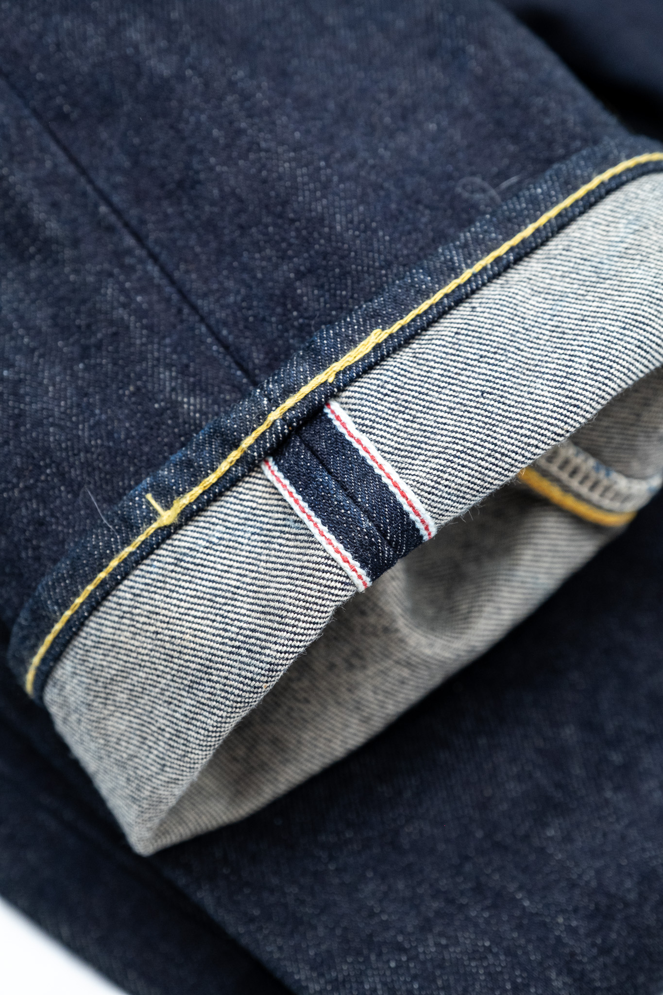 Hemming Service  - 2