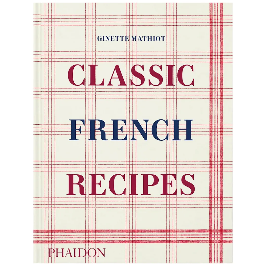 Classic French Recipes