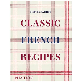 Classic French Recipes