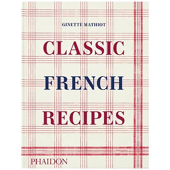 Classic French Recipes