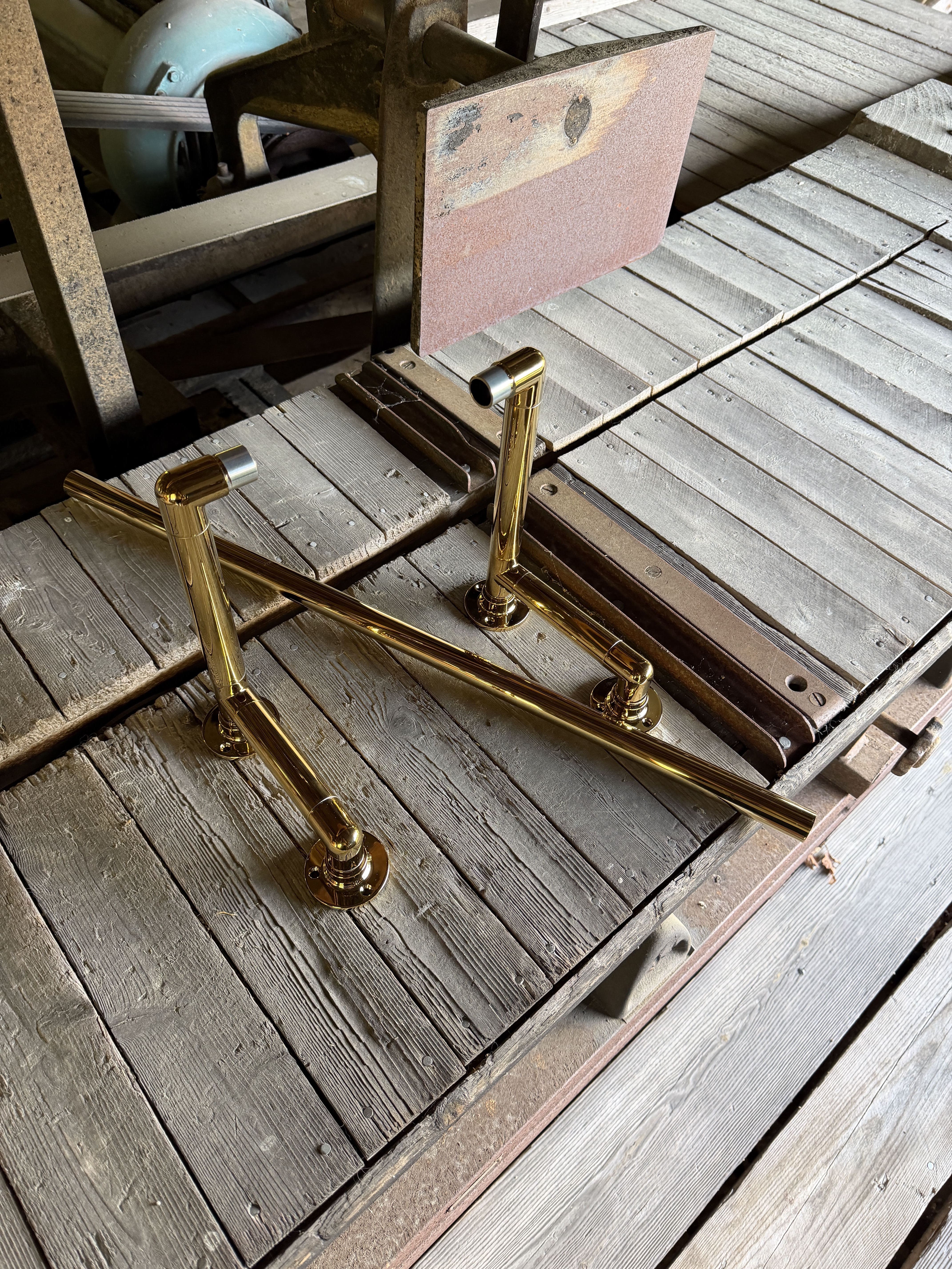 Robust Clothing Hanger - Classic - 6