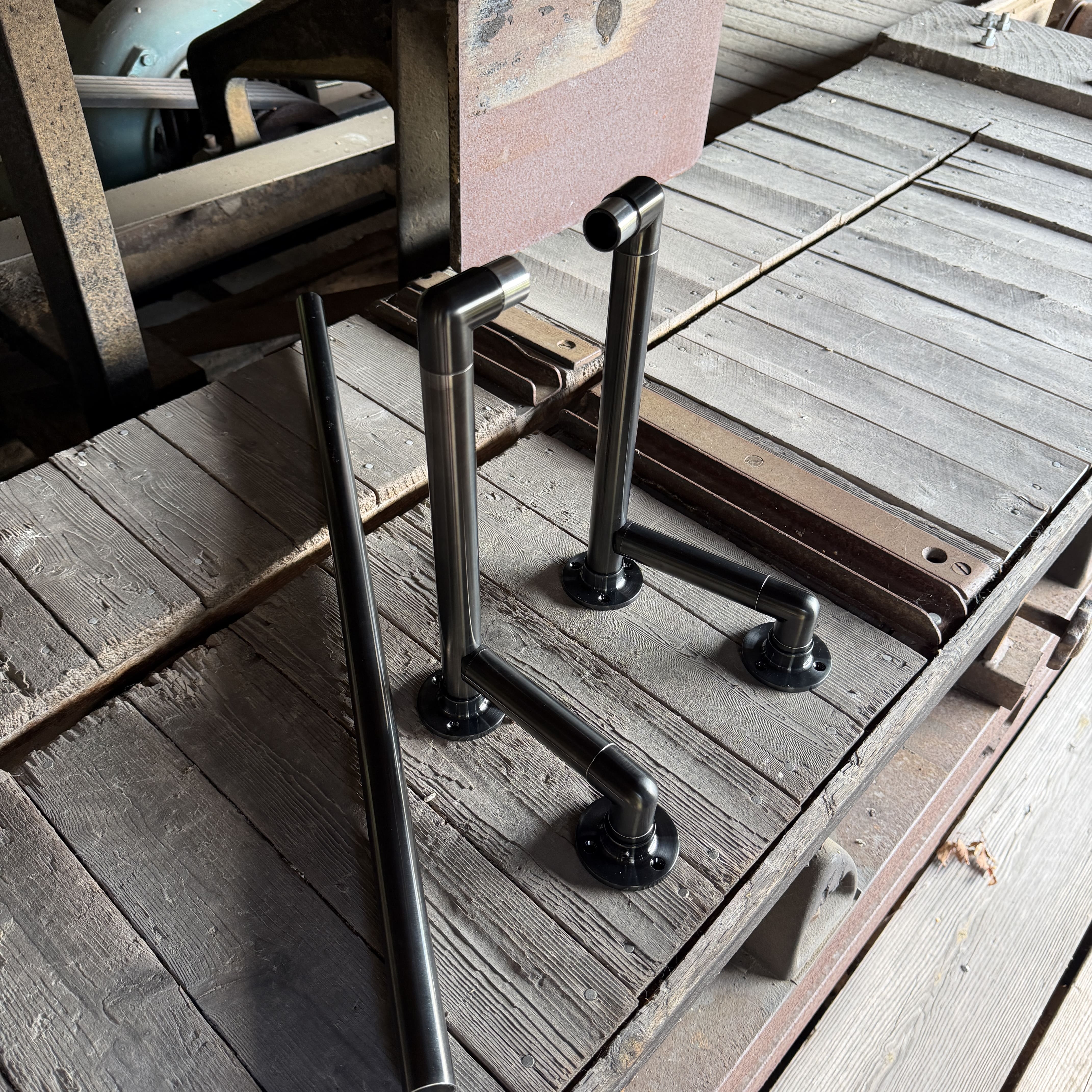 Robust Clothing Hanger - Classic - 5