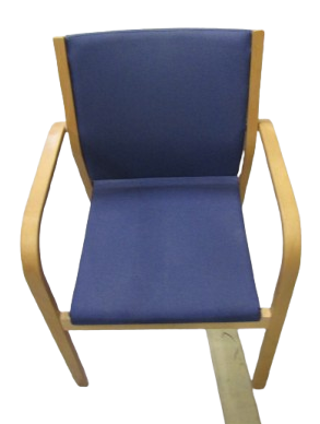 Besöksstol