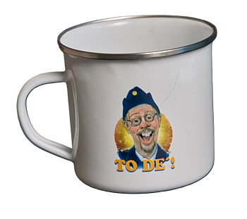 Dag-Otto kopp stor