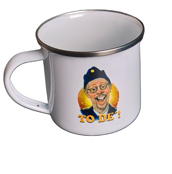 Dag-Otto kopp liten