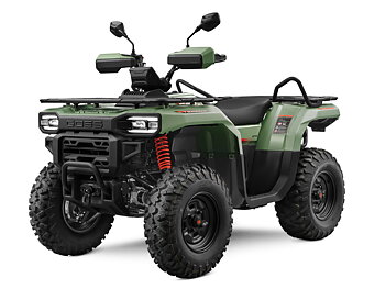 Goes Terrox 550 EPS