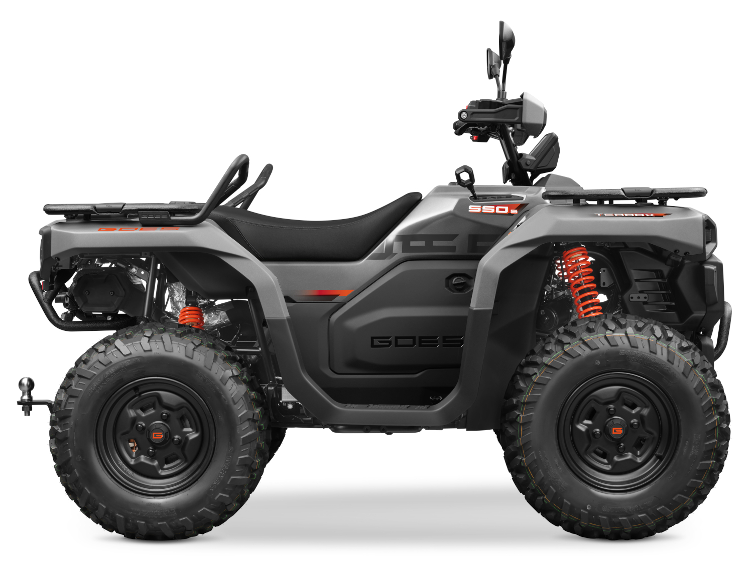 Goes Terrox 550 EPS - 3