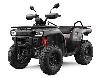 Goes Terrox 550 EPS