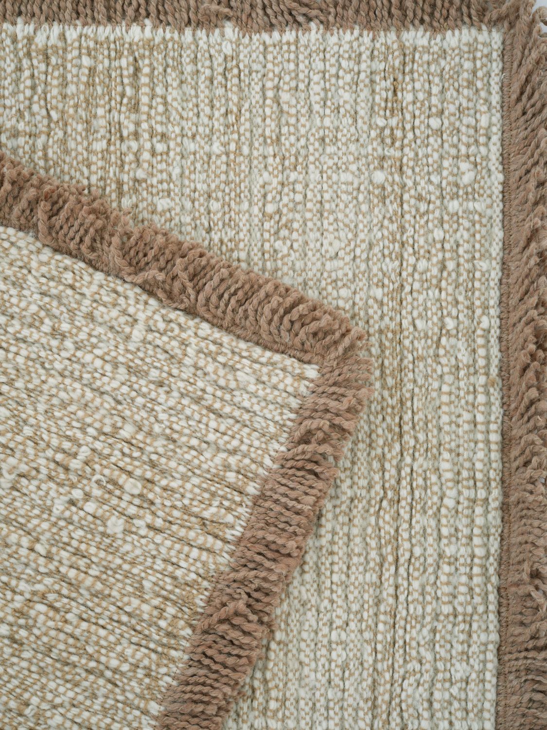 Soft Outline Beige 250x350cm - 6