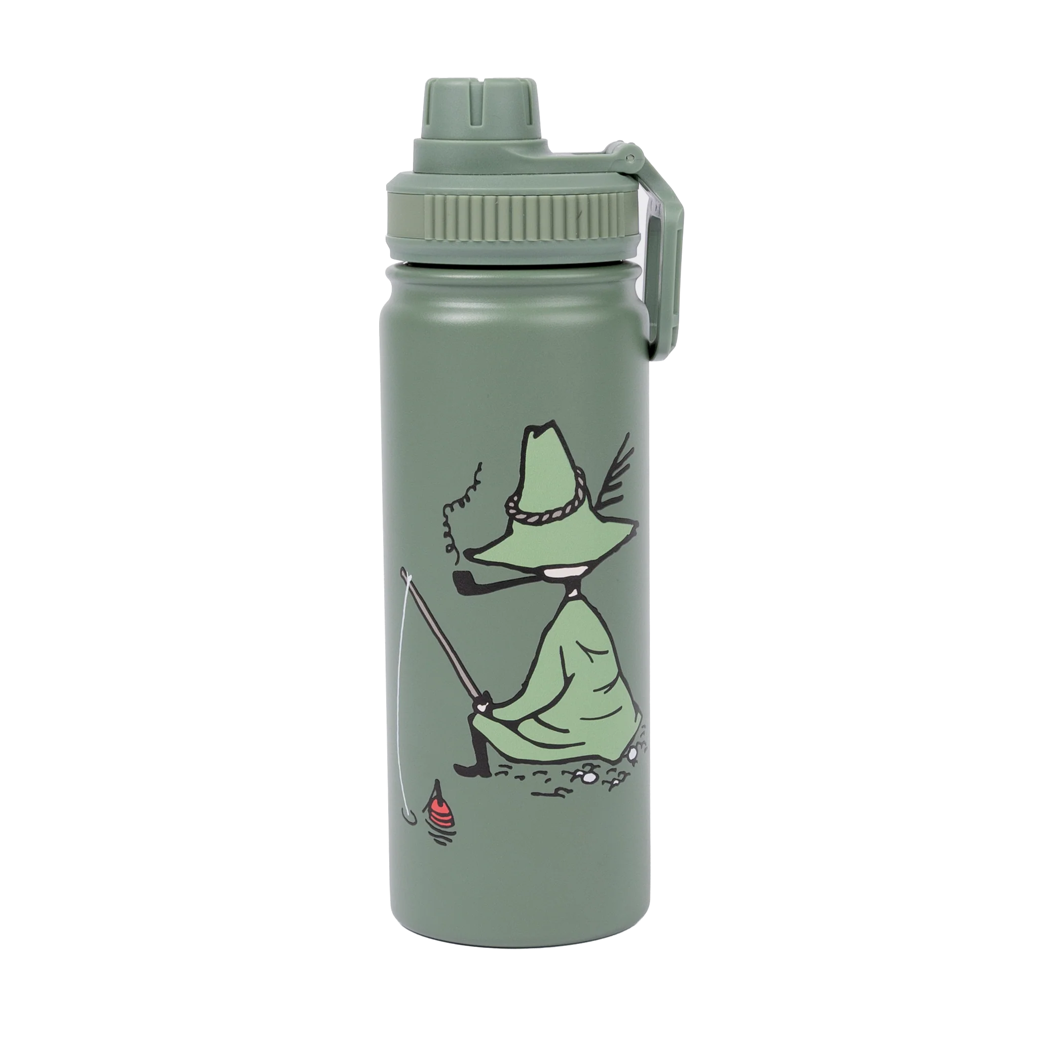 Snusmumriken termosflaska - 2