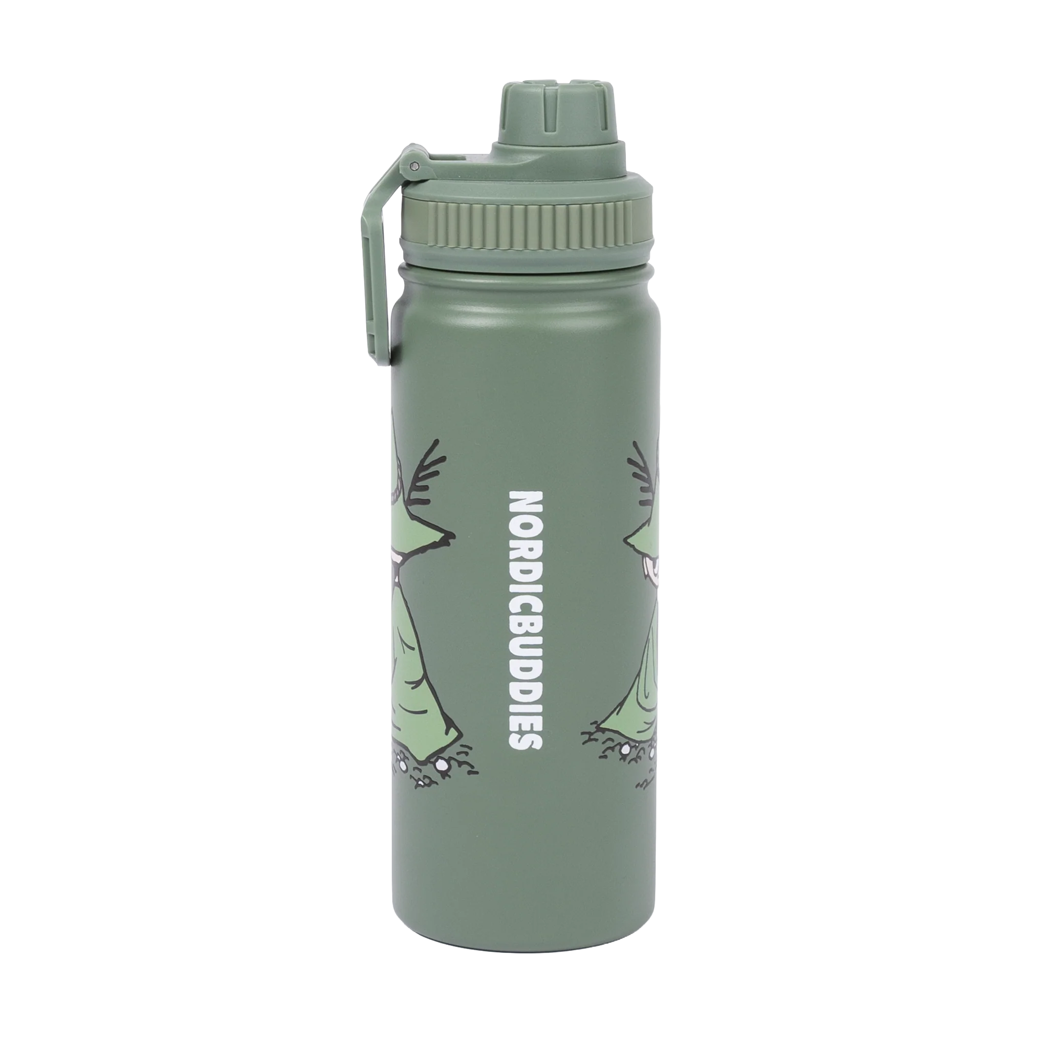 Snusmumriken termosflaska - 3