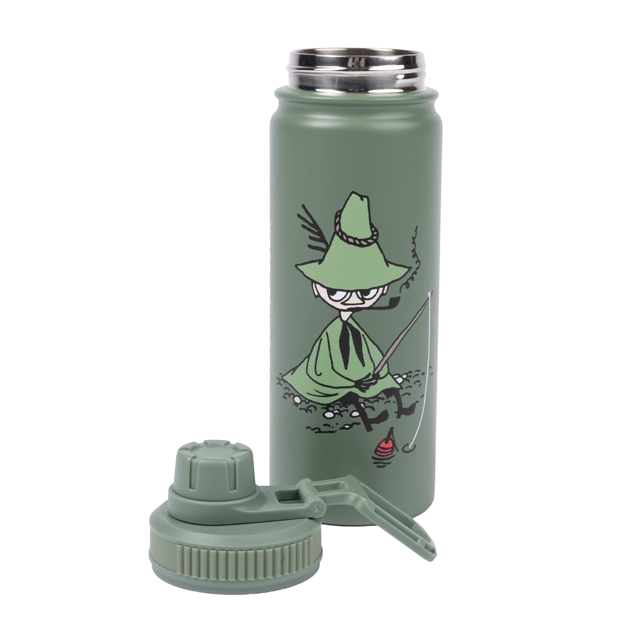 Snusmumriken termosflaska - 4