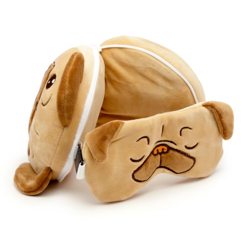 Mops Resekudde - 3