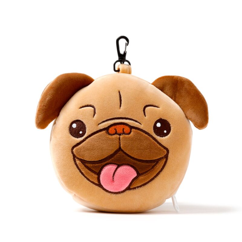 Mops Resekudde - 4
