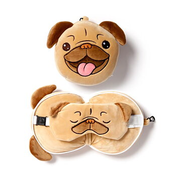 Mops Resekudde