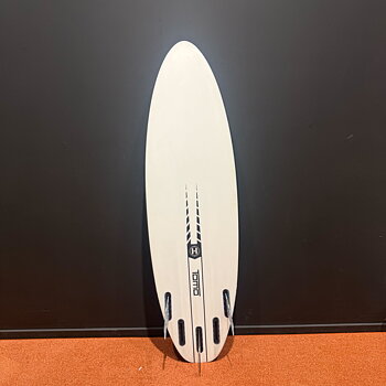 Begagnad Kitebräda Firewire Hydroshort 5´4