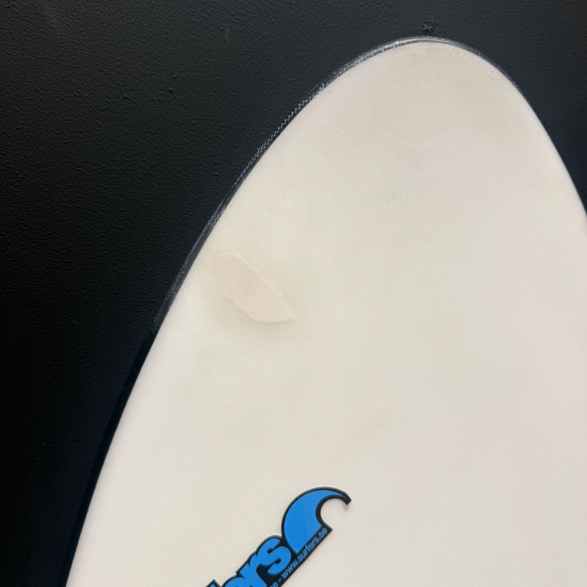 Begagnad Kitebräda Firewire Hydroshort 5´4 - 4