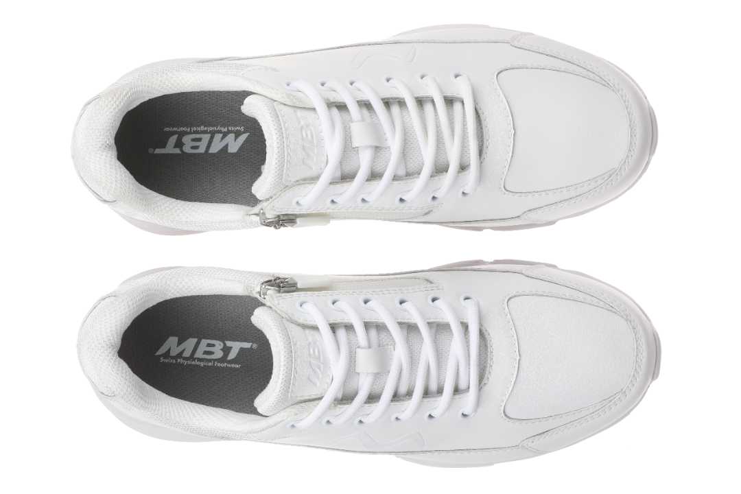 MBT SIMBA TRAINER II White. Walkingko Dam. Eurostl 36-42 - 7
