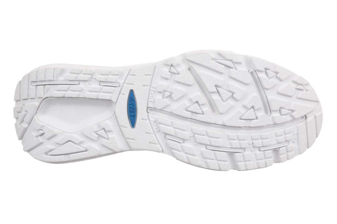 MBT SIMBA TRAINER II White. Walkingko Dam. Eurostl 36-42 - 6