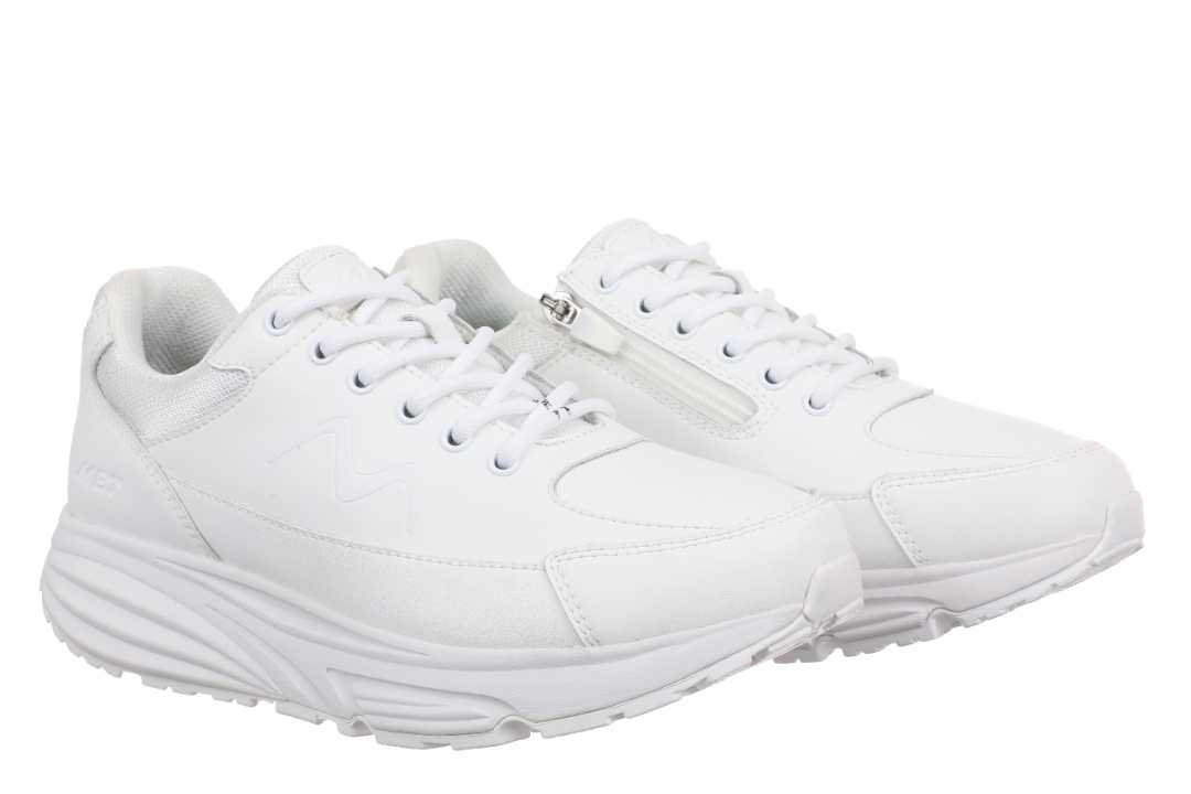MBT SIMBA TRAINER II White. Walkingko Dam. Eurostl 36-42 - 3