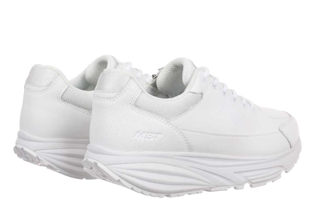 MBT SIMBA TRAINER II White. Walkingko Dam. Eurostl 36-42 - 4