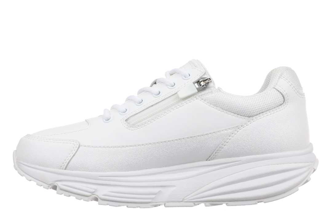 MBT SIMBA TRAINER II White. Walkingko Dam. Eurostl 36-42 - 5