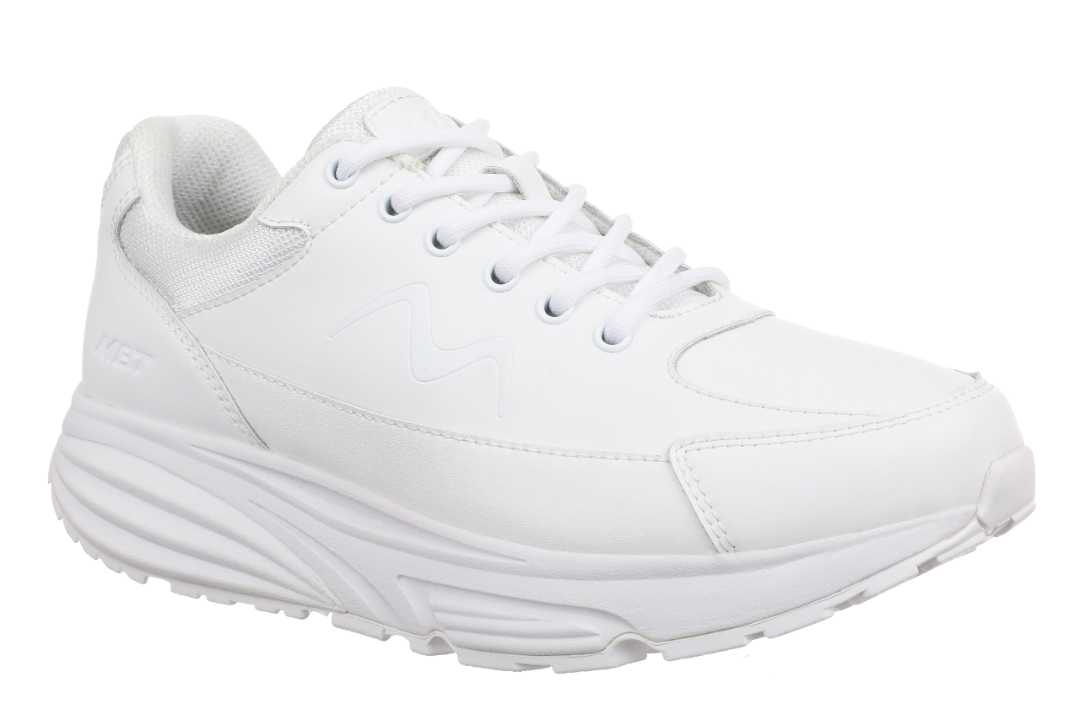 MBT SIMBA TRAINER II White. Walkingko Dam. Eurostl 36-42 - 2
