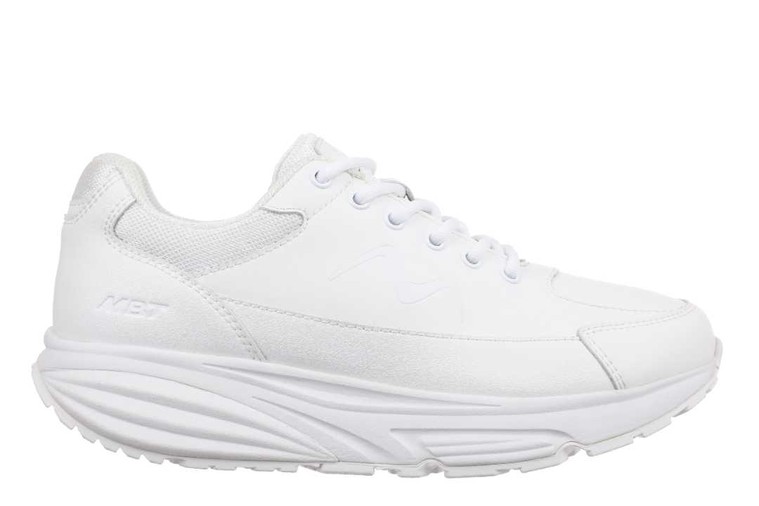 MBT SIMBA TRAINER II White. Walkingko Dam. Eurostl 36-42