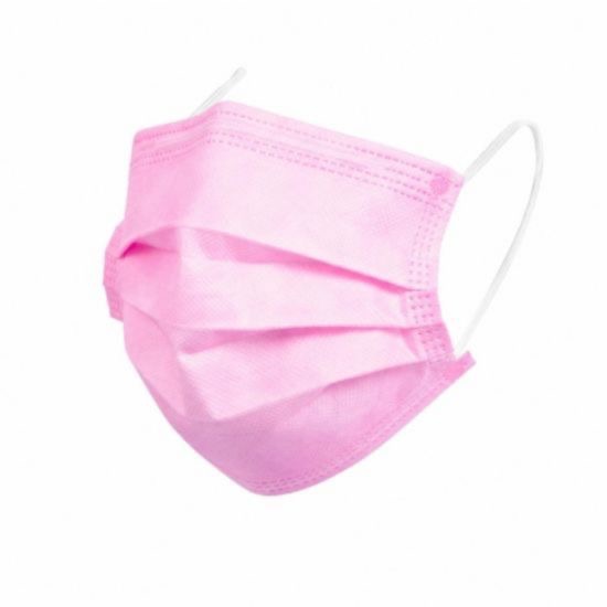 MUNNBIND ROSA 3 LAG, type II R