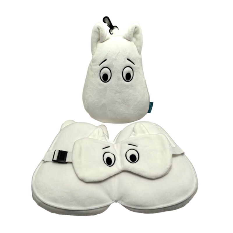 Mumin Resekudde