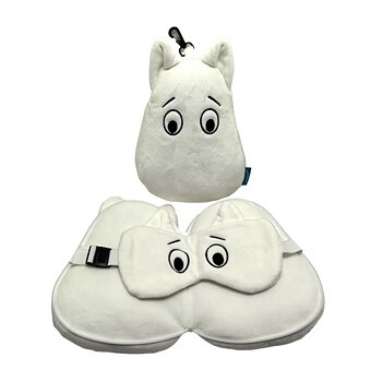 Mumin Resekudde