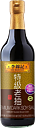 Premium Svart Sojasås 500 ml
