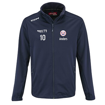 CCM Rink Suit Jacka Senior (Kramfors Alliansen)