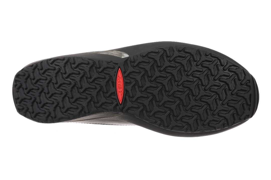 MBT HARA LTHR Black. Walkinsko Dam. Eurostl 36-41 - 5