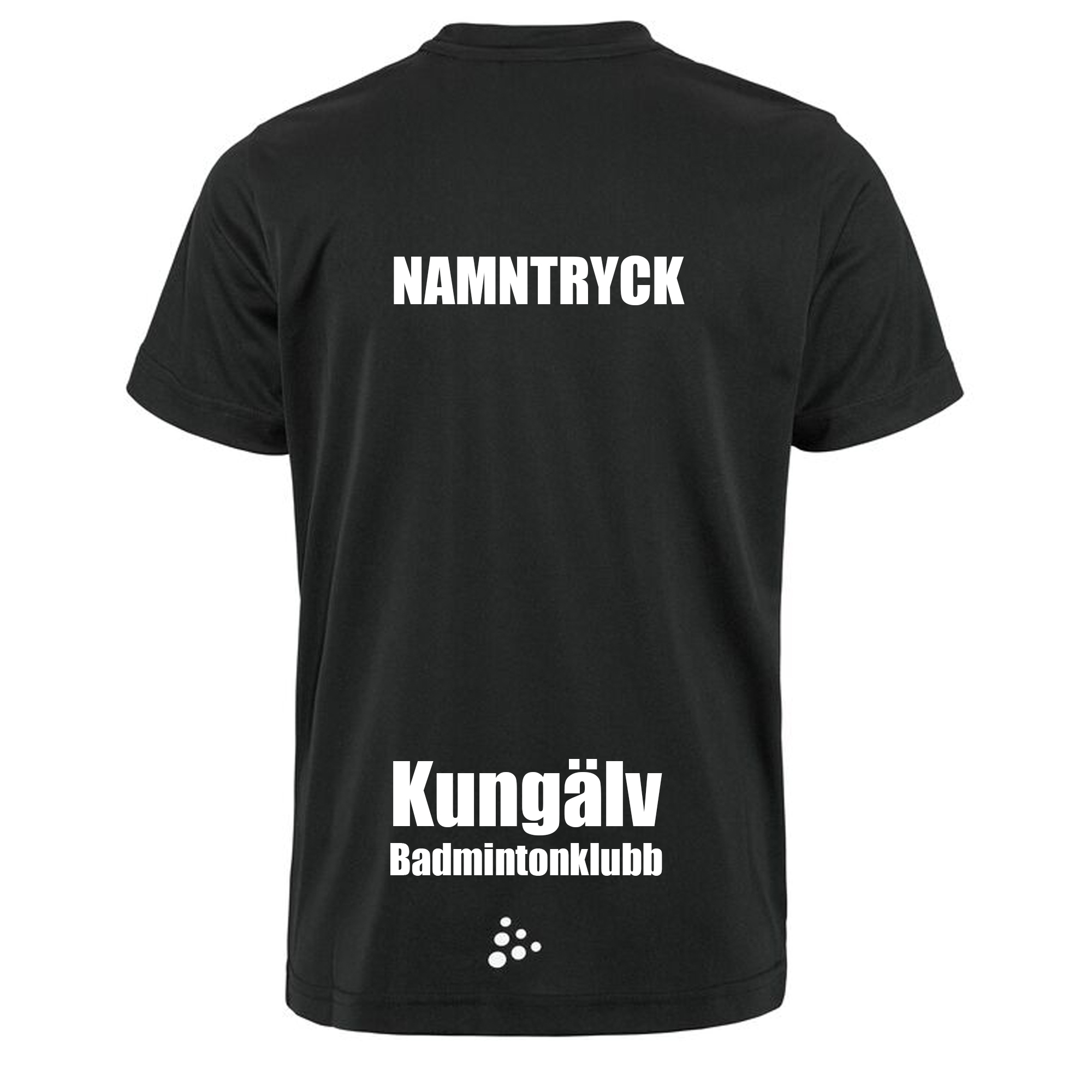 KBMK Craft Squad T-shirt Jr - 2
