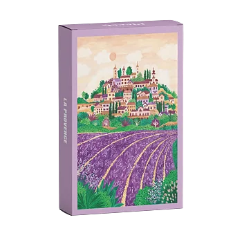 Minipussel "La Provence"