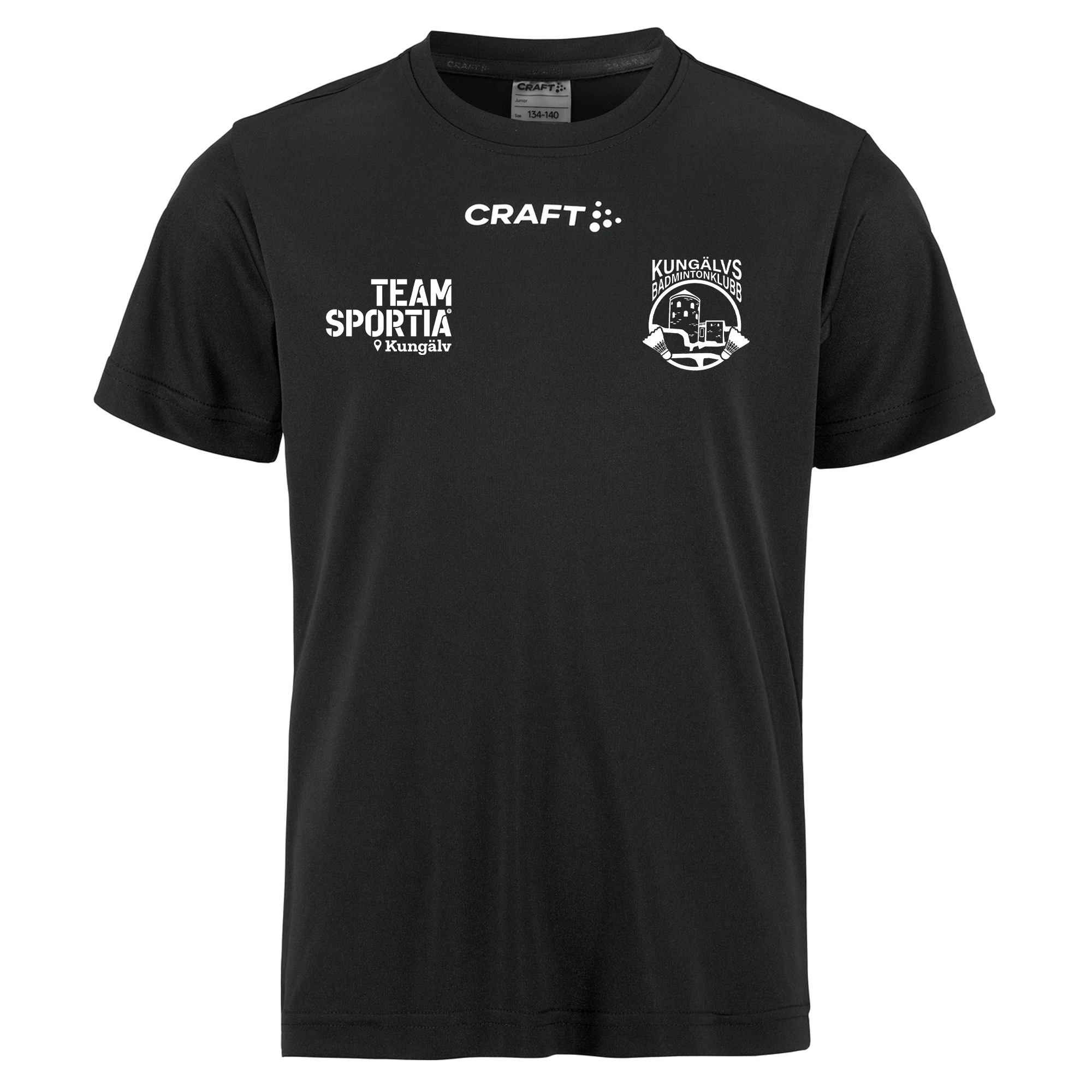 KBMK Craft Squad T-shirt Sr
