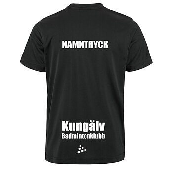 KBMK Craft Squad T-shirt Sr