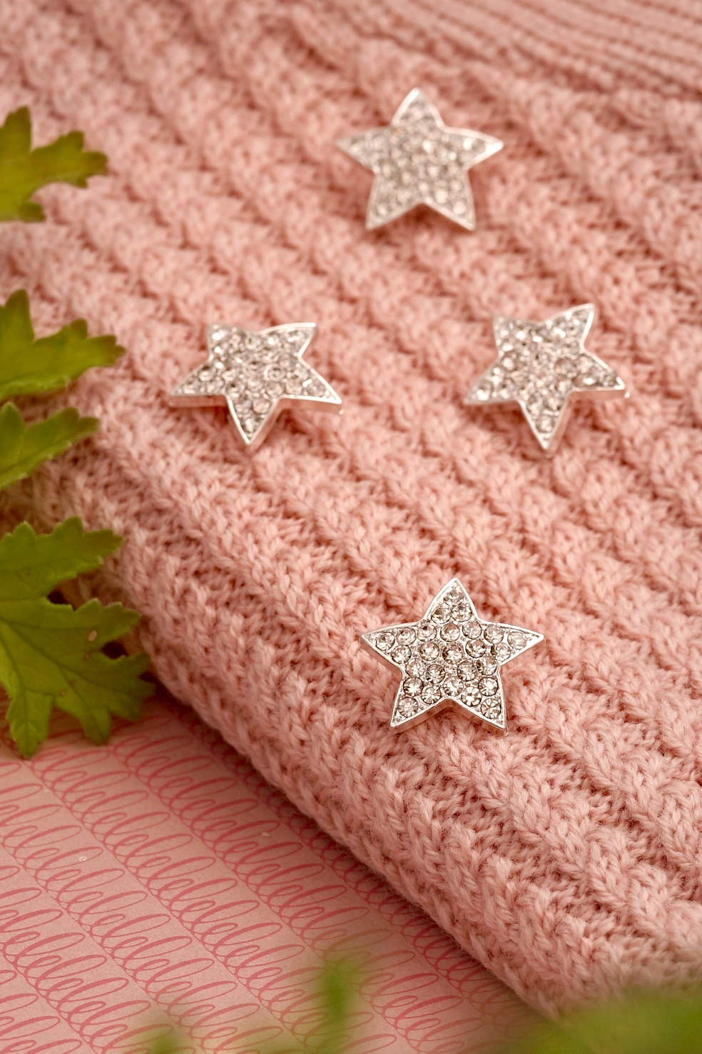 Star buttons - 2