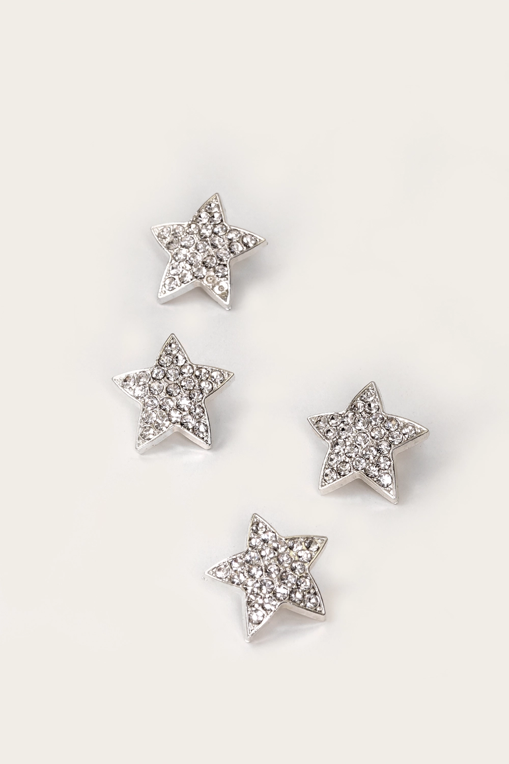 Star buttons