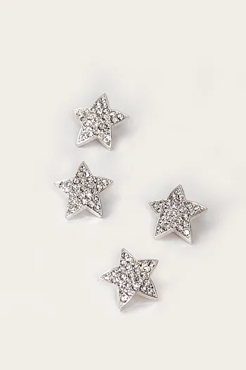 Star buttons